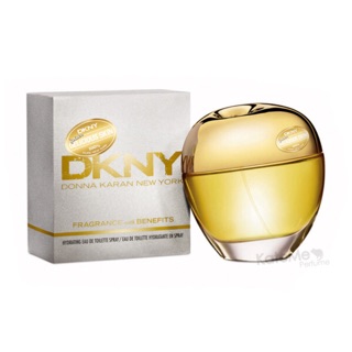 DKNY Golden Delicious Skin Hydrating EDT 100 ml.