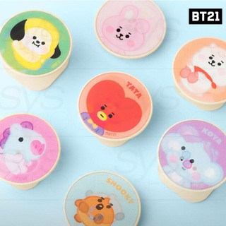 BTS BT21 Official ขาตั้งโทรศัพท์มือถือ