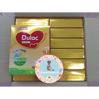 **ยกลัง 12 กล่อง**Dulac Ezcare 250 g Exp.27/12/2024