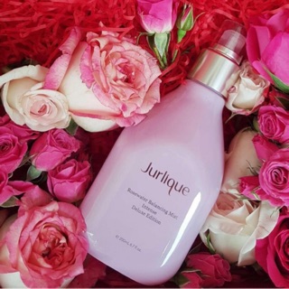 ขายด่วน Jurlique Rosewater Balancing Mist limited edition 200ML