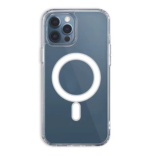 เคสใส แม่เหล็ก เคสเกราะกันกระแทกสำหรับ สำหรับ16p,17 pro,17pro max,i12,13pro max,i11,14,14plus,14pro max,15pro max,15plus