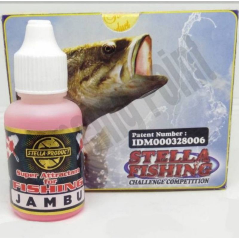 STELLA ESSENCE พร้อม GUAVA AROMA