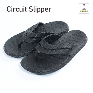 Circuit slipper รองเท้าแตะหูคีบ