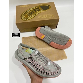 KEEN GREY รองเท้าคีน มาใหม่