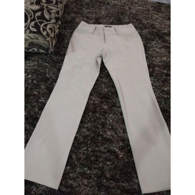 สวยมาก !! กางเกงทำงาน brand 5 UP