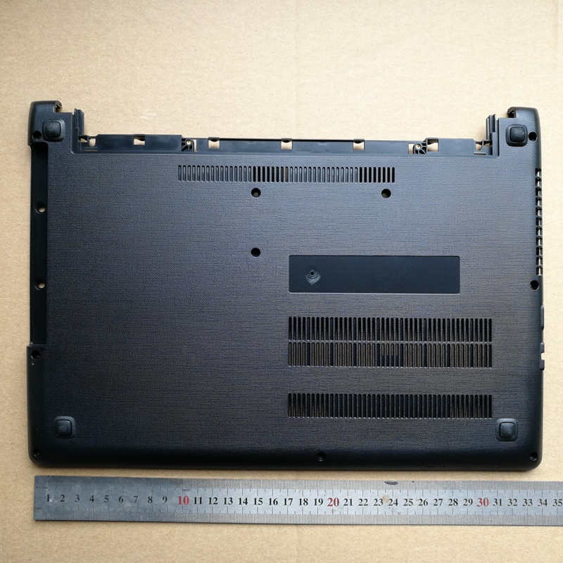 ใหม่ lenovo E41-10 E41-15 E41-20 E41-25 แล็ปท็อปเคสด้านล่างฝาครอบฐาน