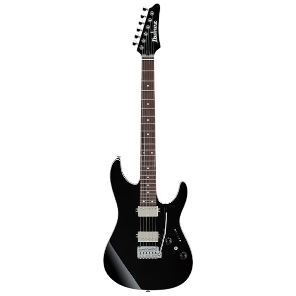 Ibanez AZ42P1 Basswood Body กีตาร์ไฟฟ้าพร้อม HH Pickups และ Rosewood Fingerboard