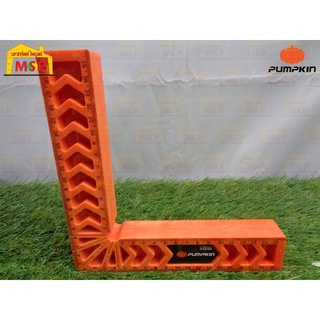 Pumpkin ฉากวัดจับมุมไม้ Clamp Squareอย่างหนา8" PTT-8CR200 #34230