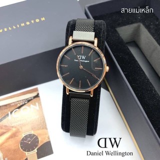 DW byMMTIME  นาฬิกาข้อมือแบรนด์แฟชั่น