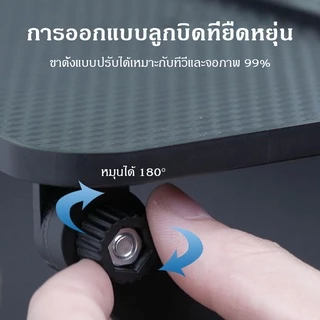 ชั้นวางทีวี ชั้นวาง กล่องติดผนังกล่องทีวี ไม่ต้องเจาะรู ไม่ต้องติดกาว สามารถพับเก็บได้ ประหยัดพื้นที่ในการ