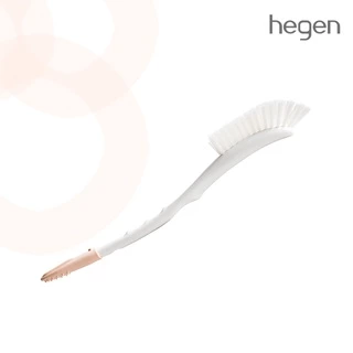 Hegen แปรงล้างขวดนม Bottle Brush & Teat Cleaner