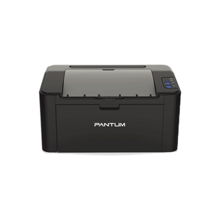 จัดส่งฟรี!! Printer Pantum P2500W / P2500 ใช้กับหมึกพิมพ์รุ่น Pantum PC-210EV รับประกันศูนย์ (พร้อมหมึกเเท้)