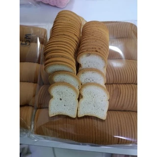 ขนมปังกะโหลกเล็ก 3​มิลยก​ลัง