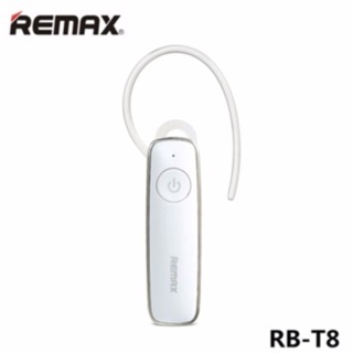 Remax หูฟังไร้สาย หูฟังบลูทูธBluetooth Headset V4.1