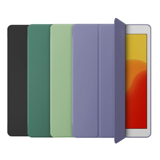 Case For iPadAir 4 ฝาพับ ใส่ปากกาได้ กันกระแทก