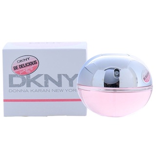 DKNY Be Delicious Fresh Blossom Eau De Parfum Spray 100ml