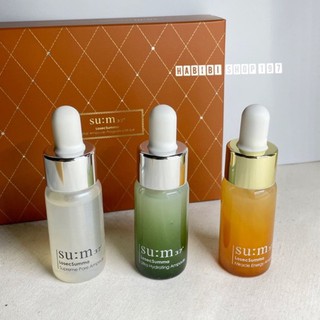 Sum37 Losec Summa Total Ampoule Program Gift Set (10ml*3)