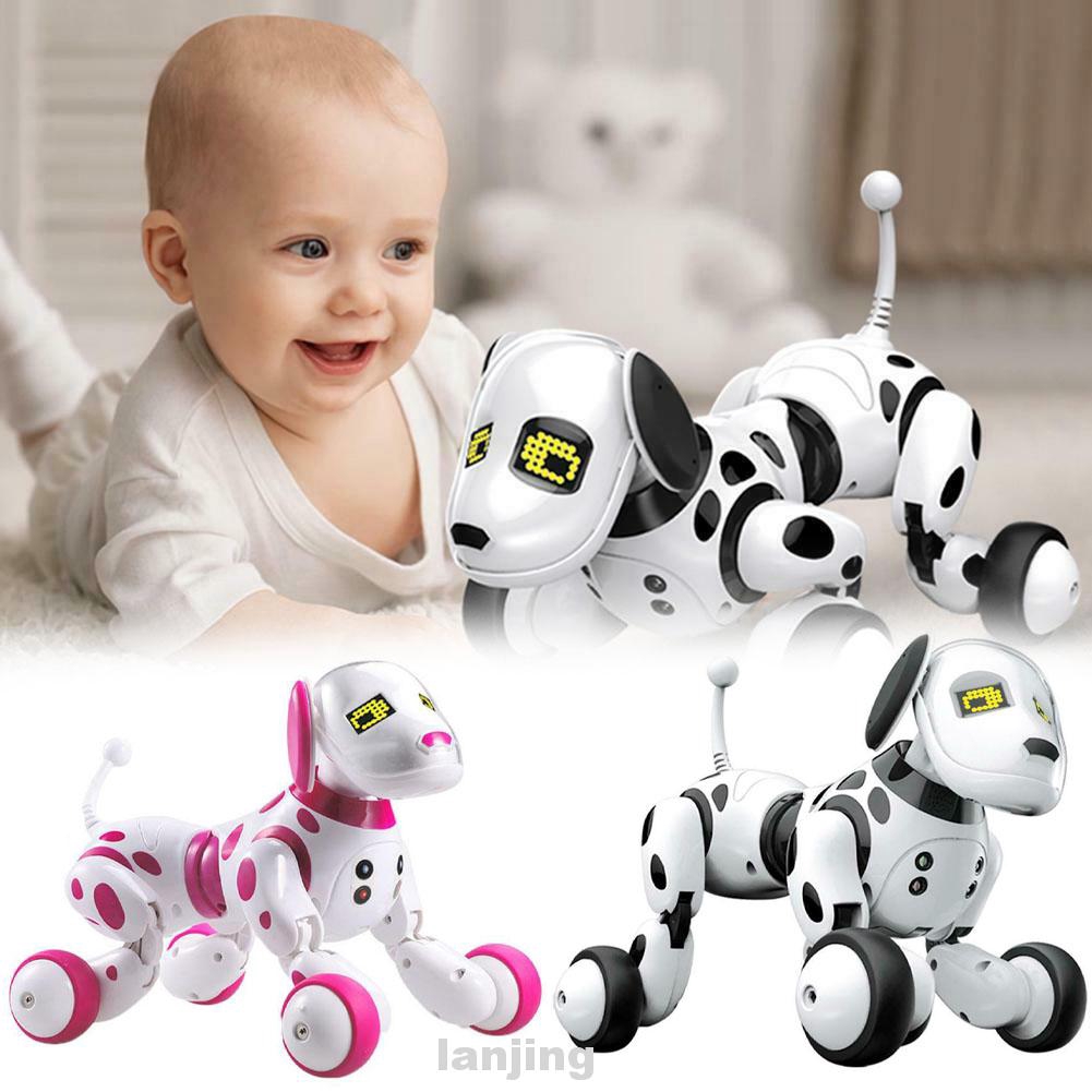 Sing Dance Electronic Pet Toy Talking Interactive Birthday Gift