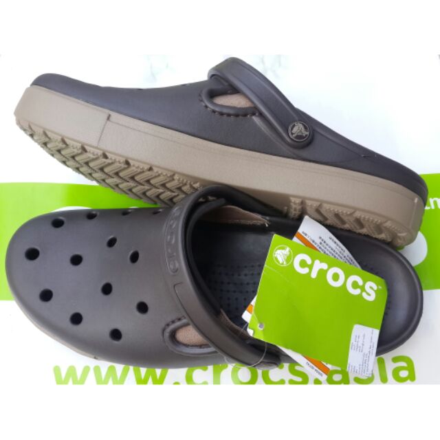 crocs m9w11