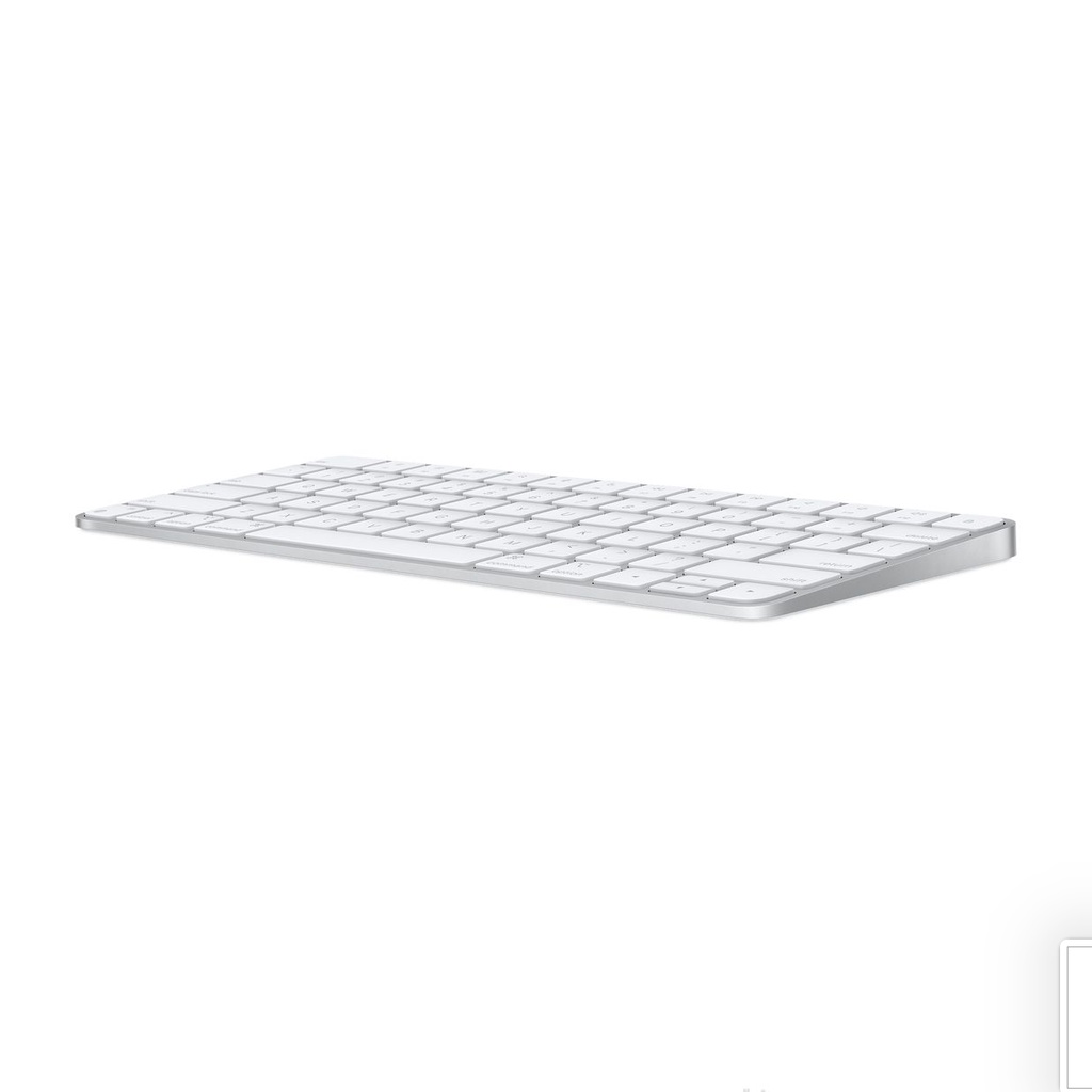 Apple Magic Keyboard - Thai แอปเปิ้ลเมจิกคีบอร์ด แป้นพิมพ์ไทย I iStudio by SPVi - รูปที่ 3