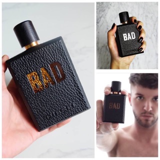 Diesel Bad 125 ml no box