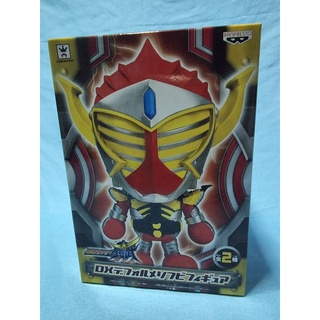 Model Kamen rider Baron โมเดลคาเมนไรเดอร์ ของแท้