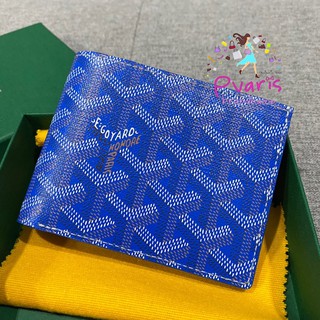 พร้อมส่ง Goyard Wallet 8 Cards