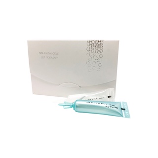 นู สกิน กัลวานิค สปา เฟเชี่ยล เจล, Nu Skin GALVANIC SPA FACIAL GELS