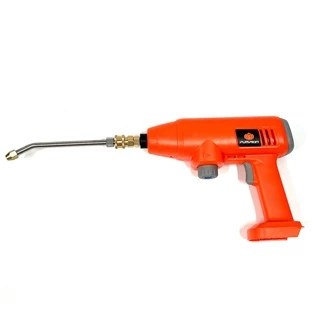 ข้อต่อ เครื่องฉีดน้ำไร้สาย PUMPKIN / Hyundai ( QA004 )