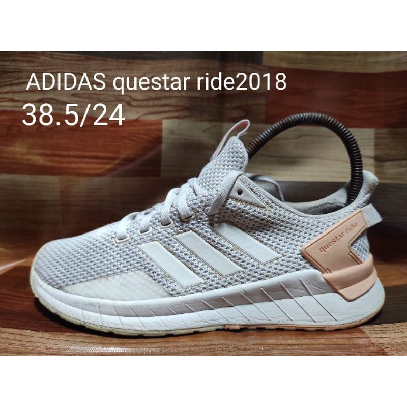 adidas cloudfoam 2018
