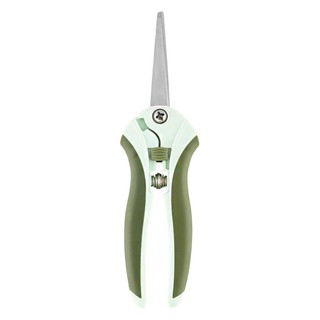 Trimming device PRUNING SHEARS FONTAN 1083 Gardening equipment Garden decoration accessories อุปกรณ์ตัดแต่ง กรรไกรแต่งกิ