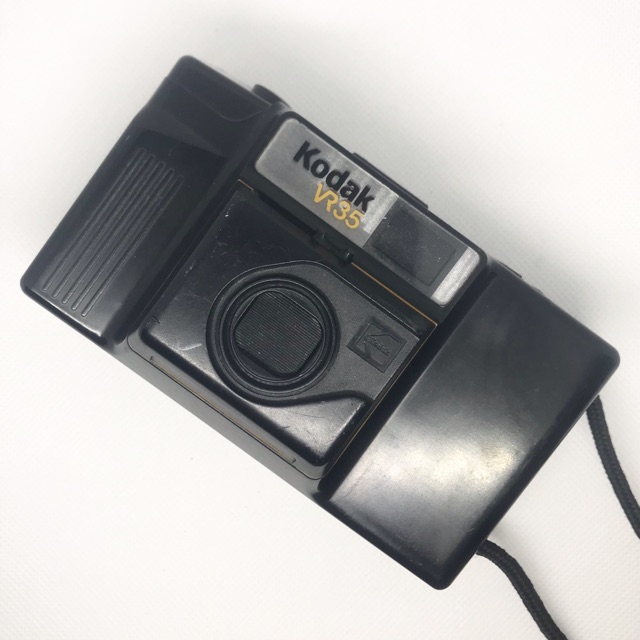 กล้องฟิล์ม Kodak VR35