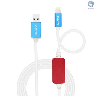 [MESU] สายเคเบิล DCSD USB DCSD สําหรับโทรศัพท์มือถือ iOS