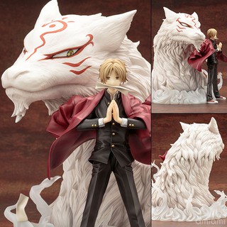 Figure ฟิกเกอร์ Model โมเดล Natsume Yuujinchou นัตสึเมะกับบันทึกพิศวง Natsume Takashi นัตสึเมะ ทาคาชิ