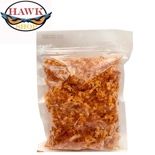 ไก่หยองสไลด์ 450g ไก่แท้ไม่มีปรุงแต่งเพิ่ม เคี้ยวง่าย เคี้ยวเพลิน สด ใหม่จากเตาอบ