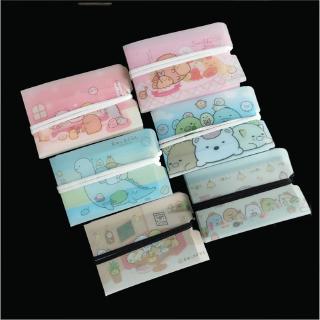 flower sumikko gurashi คลิปหน้ากากปิดจมูกกันฝุ่นลายการ์ตูน