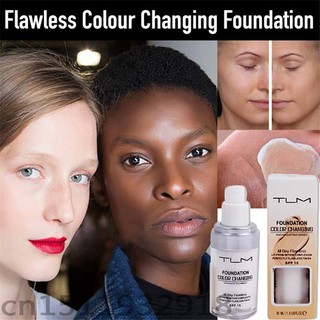 concealer that changes to your skin tone