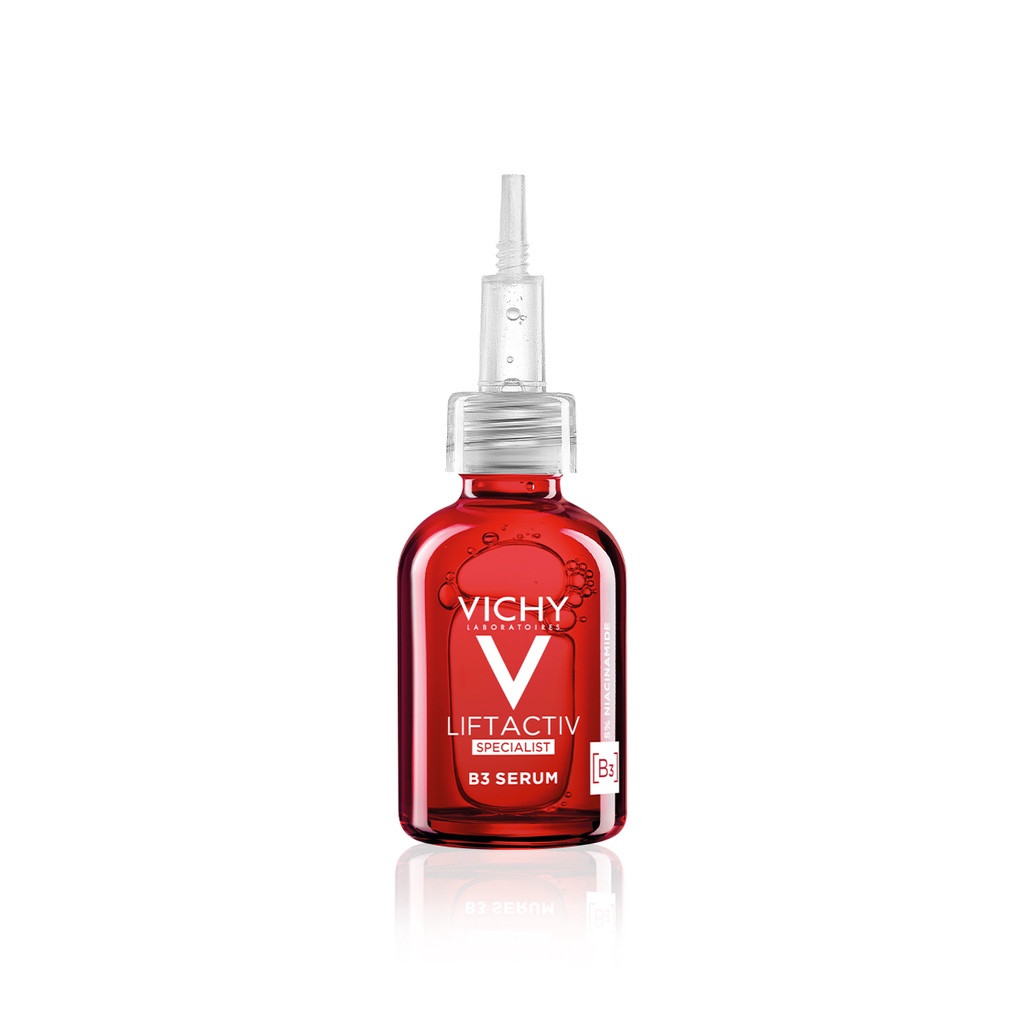 วิชี่ Vichy Liftactiv B3 Serum The Master of Dark Spots Serum เซรั่มตัดวงจรปัญหาจุดด่างดำ 30ml. #8