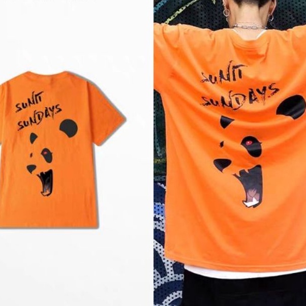 เสื้อยืด Nelly HA010