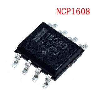 10pcs/lot Ncp1608Bdr2G Sop8 Ncp1608 1608b Ncp1608Bdr Sop-8 Ncp1608Bdr.