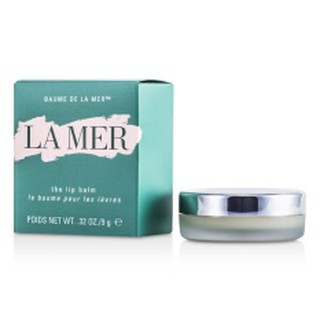 แท้ฉลากไทยลอตปี2022 La Mer The Lip Blam 9g