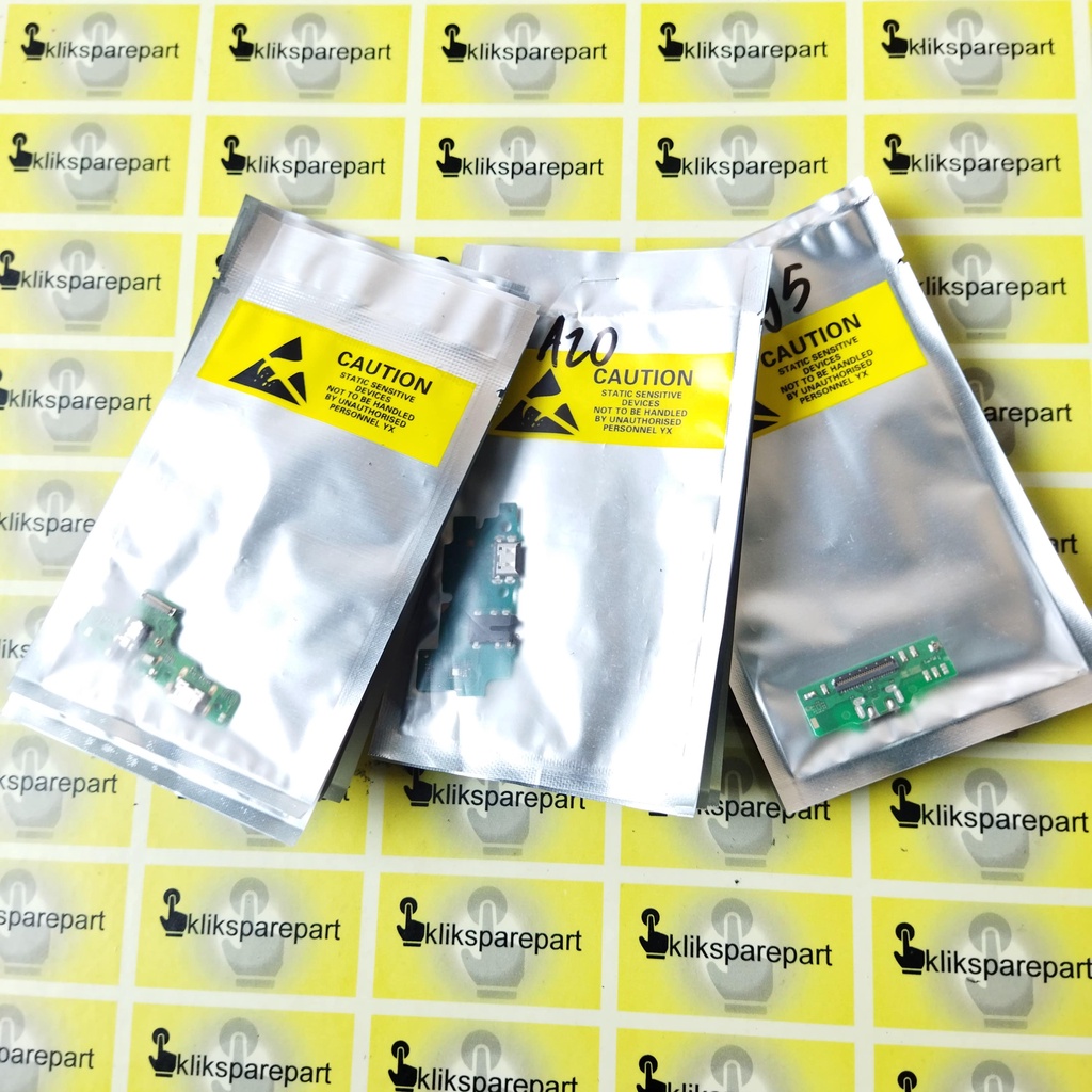 บอร์ด Pcb Usb Con Cas บอร์ดขั้วต่อเครื่องชาร์จ Samsung Galaxy E7 E700 E700F