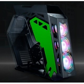 เคส EGA TYPE C4LXL GAMING PC CASE