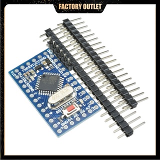 โมดูลนาโน Atmega168 5V 16M แบบเปลี่ยน สําหรับ Arduino Atmega328 A