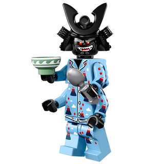 [ Volcano Garmadon ] THE LEGO NINJAGO MOVIE Minifigure 71019