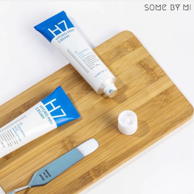 พร้อมส่งแท้💯 Some By Mi H 7 Hydro Max 50ml.