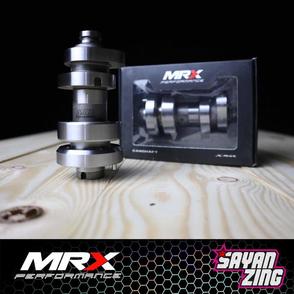 MRX Performance สําหรับ Yamaha Xmax 250/300cc