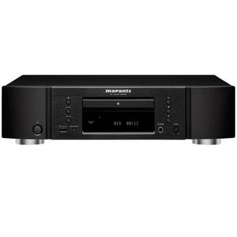 MARANTZ CD6005 BL CD player