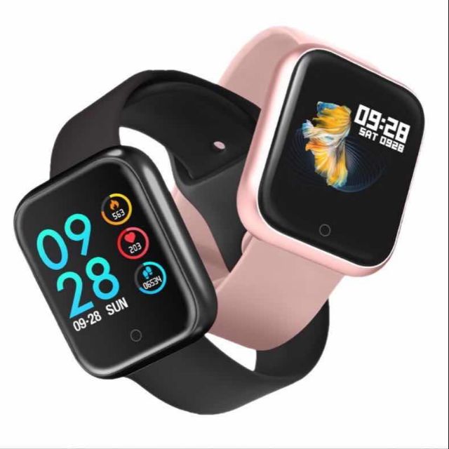 p70 pro smart watch pantip