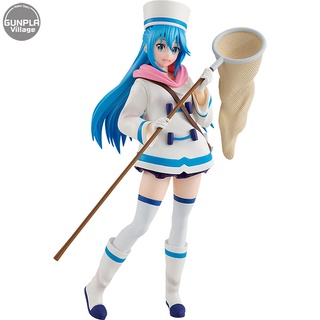 Good Smile Company POP UP PARADE Aqua Winter Ver. 4580416943031 (Figure)